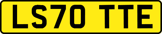 LS70TTE