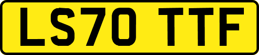 LS70TTF