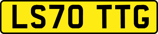 LS70TTG