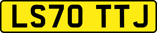 LS70TTJ