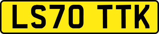 LS70TTK