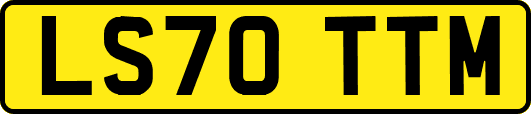 LS70TTM