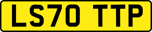LS70TTP