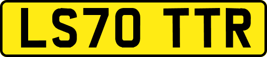 LS70TTR
