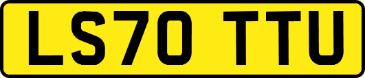 LS70TTU