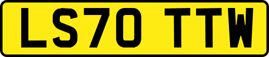 LS70TTW