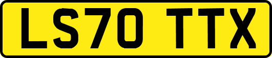 LS70TTX