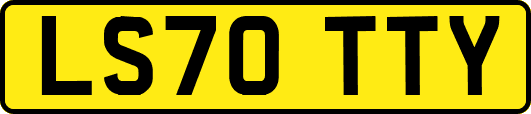 LS70TTY