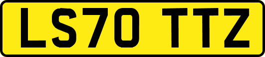LS70TTZ