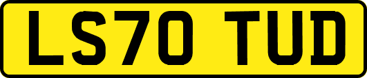 LS70TUD
