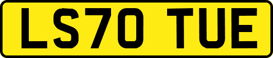 LS70TUE