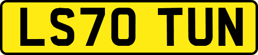 LS70TUN