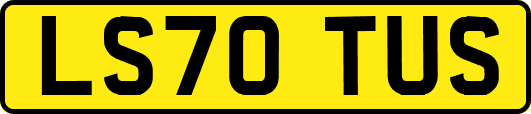 LS70TUS