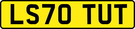 LS70TUT