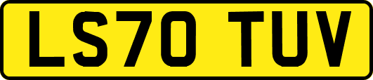 LS70TUV