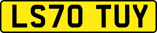 LS70TUY