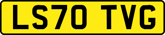 LS70TVG