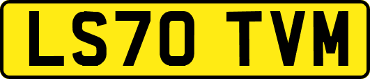 LS70TVM