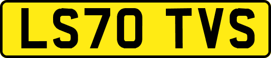 LS70TVS
