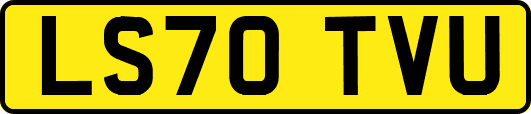LS70TVU