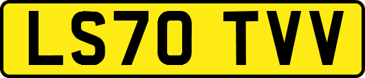 LS70TVV