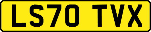 LS70TVX