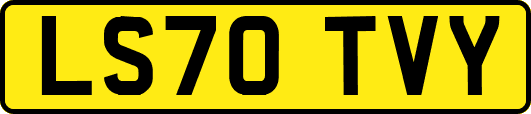 LS70TVY