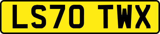 LS70TWX