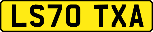 LS70TXA