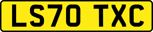 LS70TXC