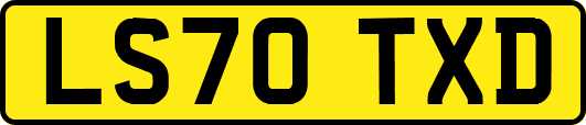 LS70TXD