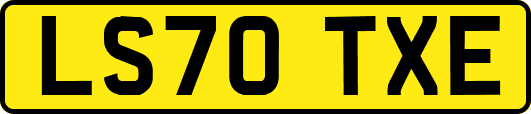 LS70TXE