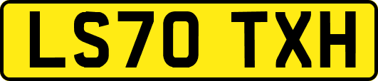 LS70TXH