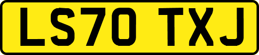 LS70TXJ