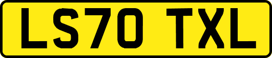 LS70TXL