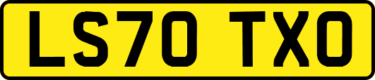 LS70TXO
