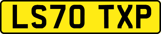 LS70TXP