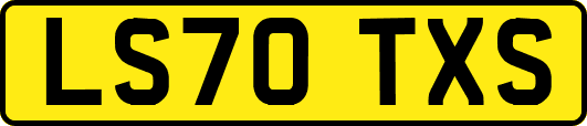 LS70TXS