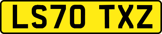 LS70TXZ