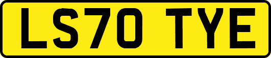 LS70TYE