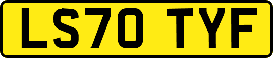 LS70TYF