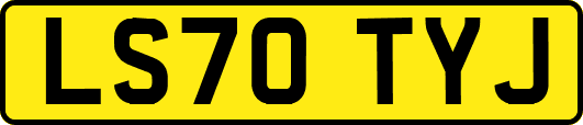 LS70TYJ