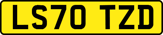 LS70TZD