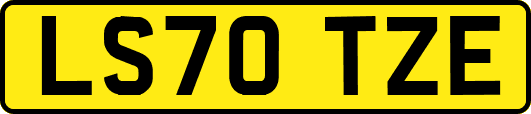 LS70TZE