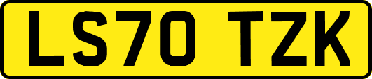 LS70TZK