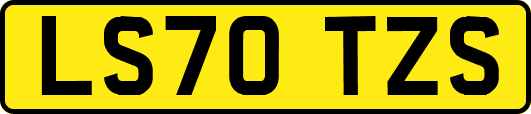 LS70TZS