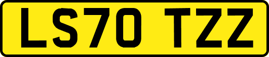 LS70TZZ