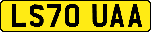 LS70UAA