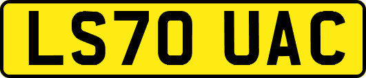 LS70UAC