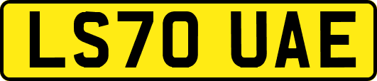 LS70UAE